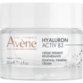 Crema Facial de Día Hyaluron Activ B3 Avène