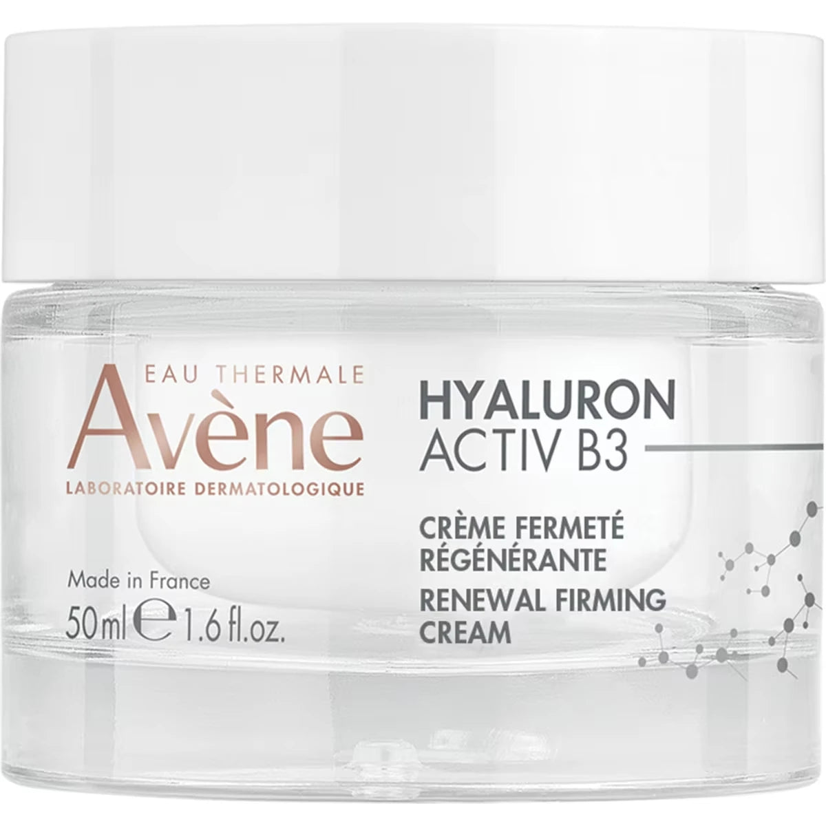 Crema Facial de Día Hyaluron Activ B3 Avène