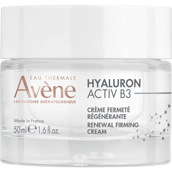 Crema Facial de Día Hyaluron Activ B3 Avène