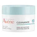 Cleanance Aqua-crema-in-gel Avène