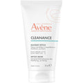 Mascarilla Facial Cleanance Desintoxicante Avène