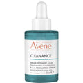Sérum Facial Cleanance A.H.A Exfoliante Avène