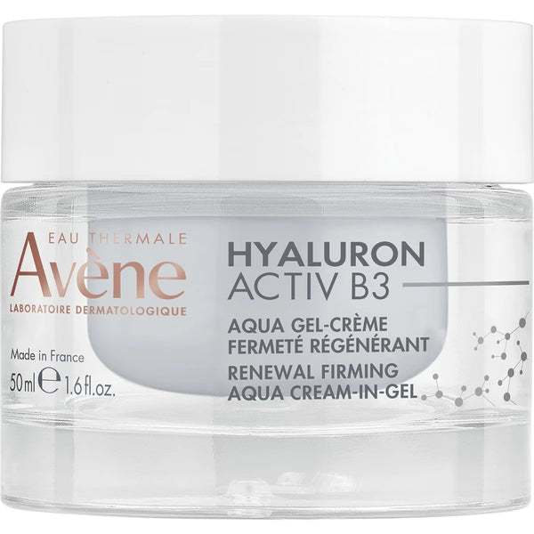 Crema Gel Facial Hyaluron Activ B3 Avène