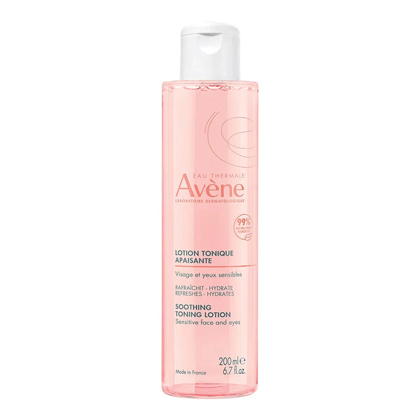 Loción Tónica Facial Calmante Avène