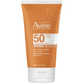 Loción Solar de Alta Protección Rostro y Cuerpo FPS 50 Avène