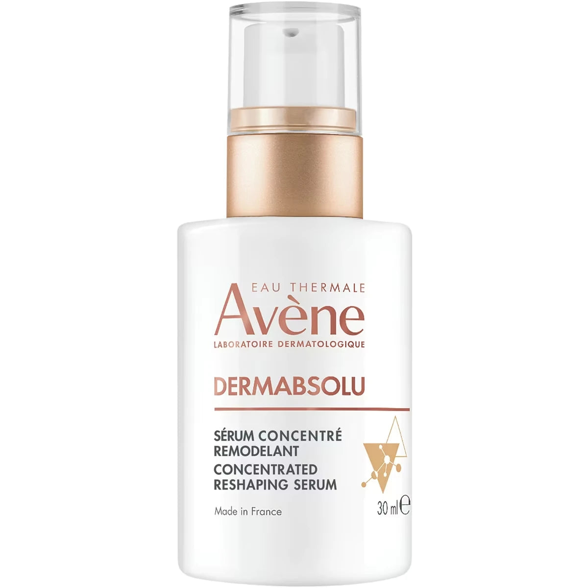 Sérum Facial Dermabsolu Concentrated Reshaping Avène