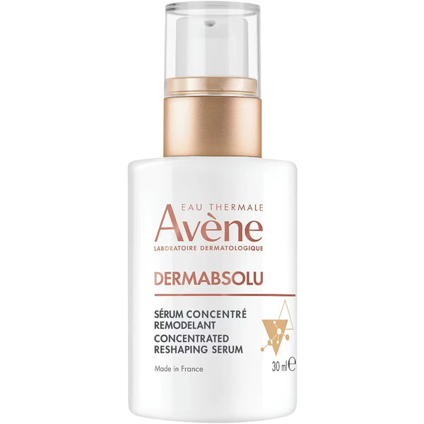 Sérum Facial Dermabsolu Concentrated Reshaping Avène