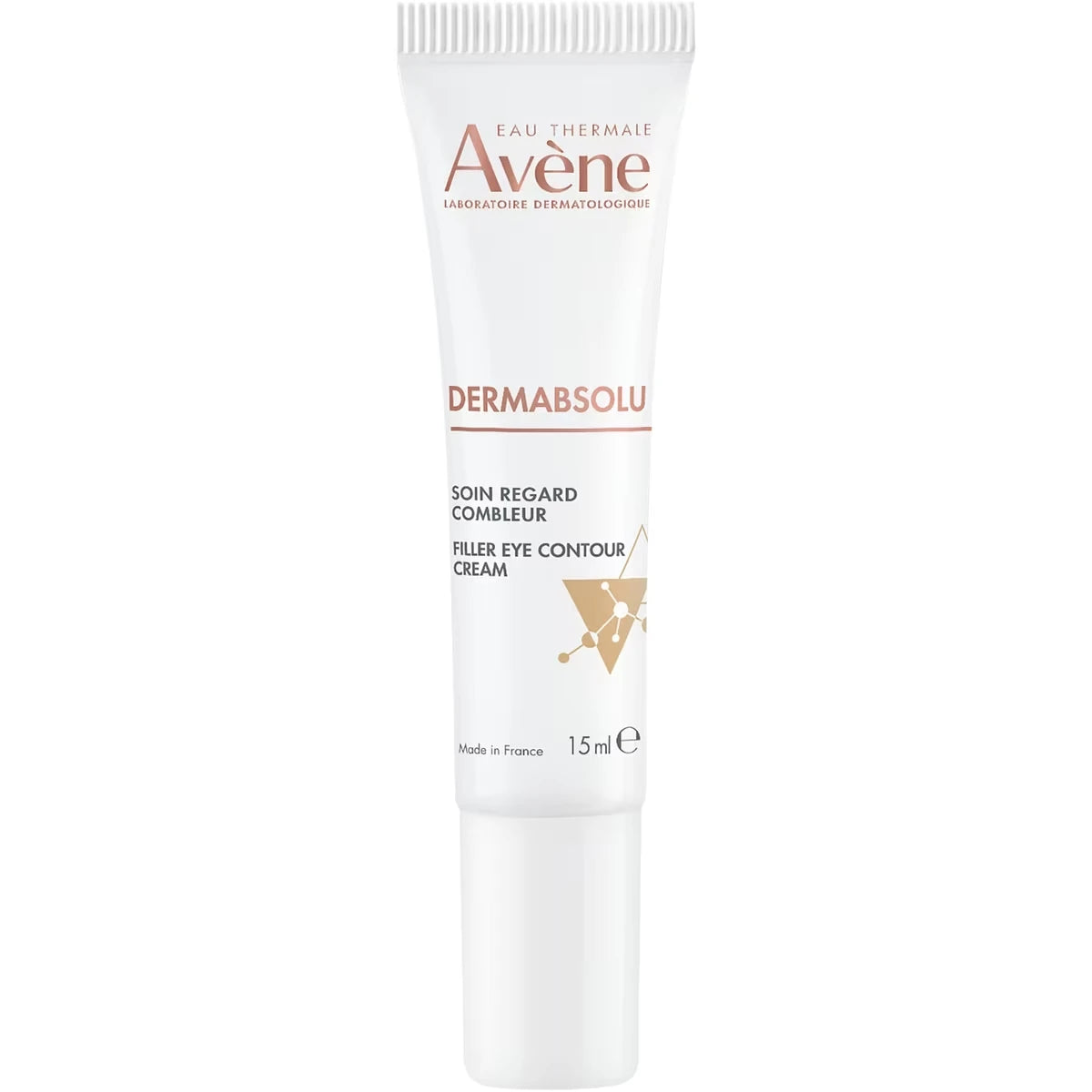 Dermabsolu Filler Contorno De Ojos Crema Avène