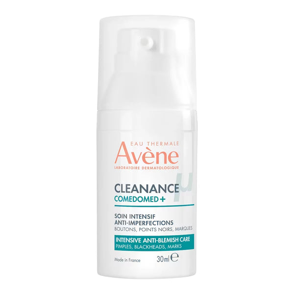 Tratamiento Facial Cleanance Comedomed+ Intensive Anti-Blemish Avène