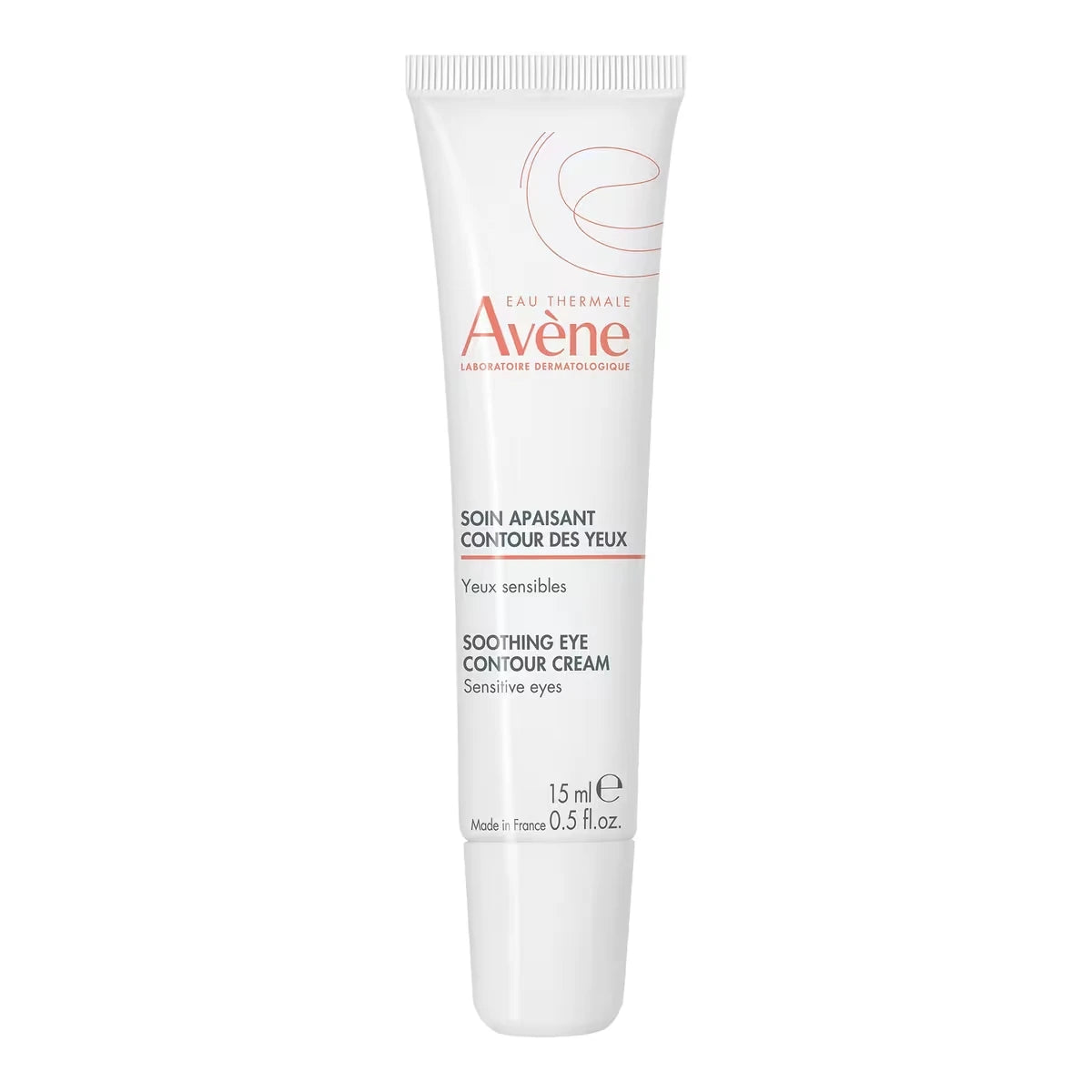 Calmante Contorno De Ojos Crema Avène