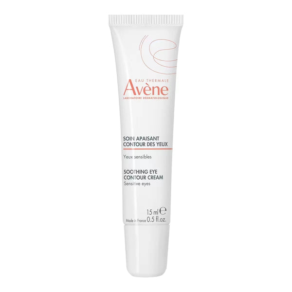 Calmante Contorno De Ojos Crema Avène