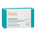 Limpiador Facial Cleanance Purificante Solid Avène