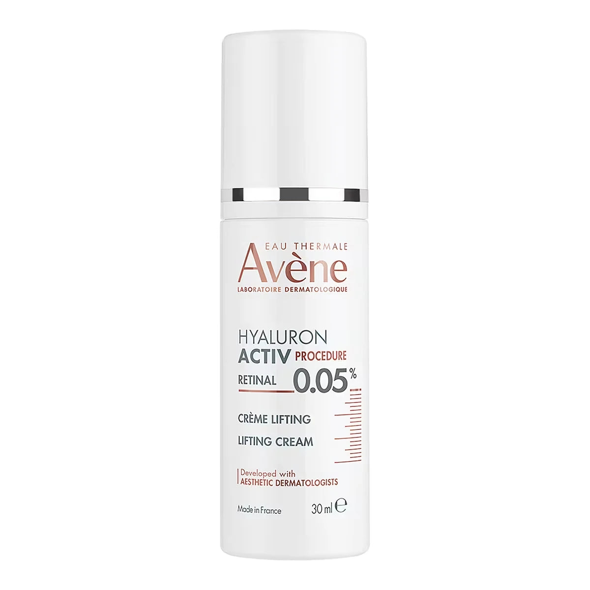 Crema Facial Hyaluron Activ Retinal 0,05% Avène