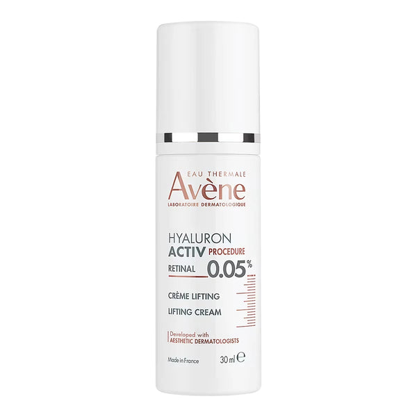 Crema Facial Hyaluron Activ Retinal 0,05% Avène