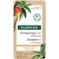 Shampoo en Barra de Mango para Cabello Seco Klorane