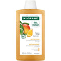 Shampoo Nutrición de Mango para Cabello Seco Klorane