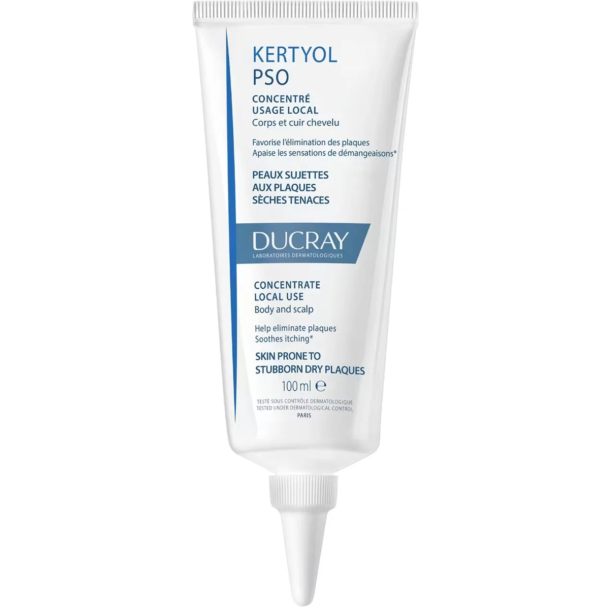 Crema Kertyol P.S.O. Ducray