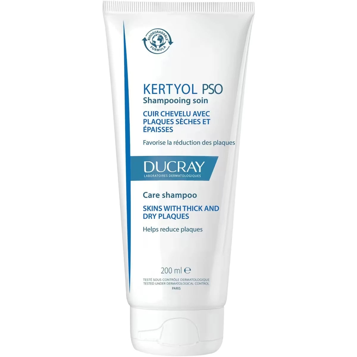 Shampoo Kertyol PSO Ducray