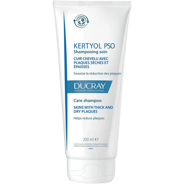 Shampoo Kertyol PSO Ducray
