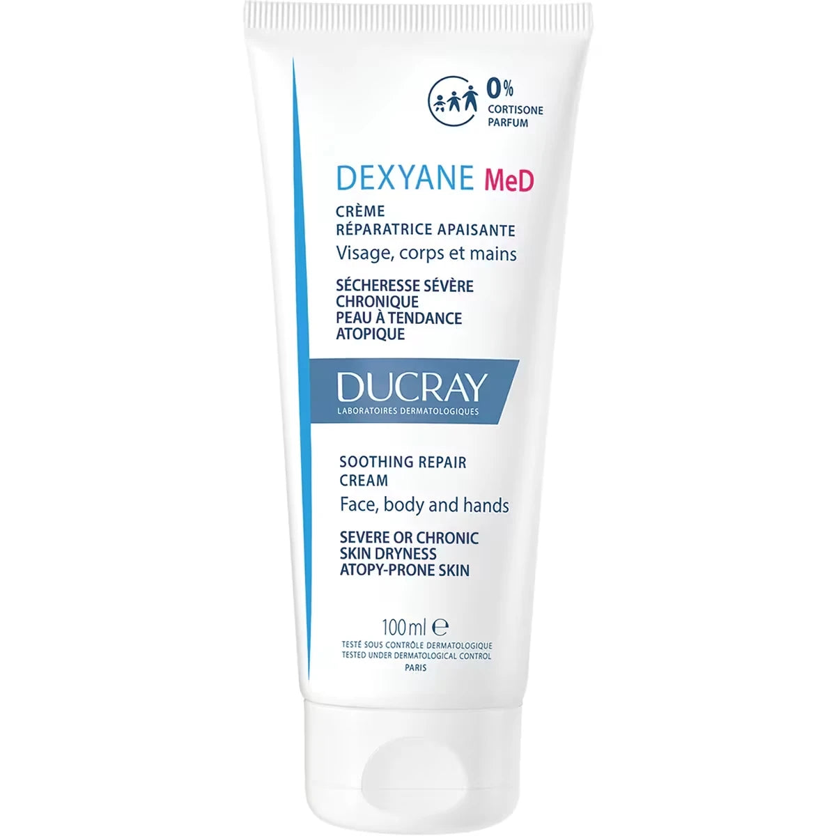 Crema Dexyane MeD Ducray