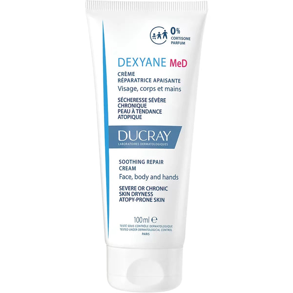 Crema Dexyane MeD Ducray