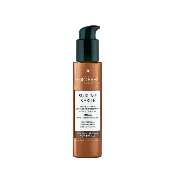 Crema Capilar Sublime Karité para Cabello Muy Seco Rene Furterer