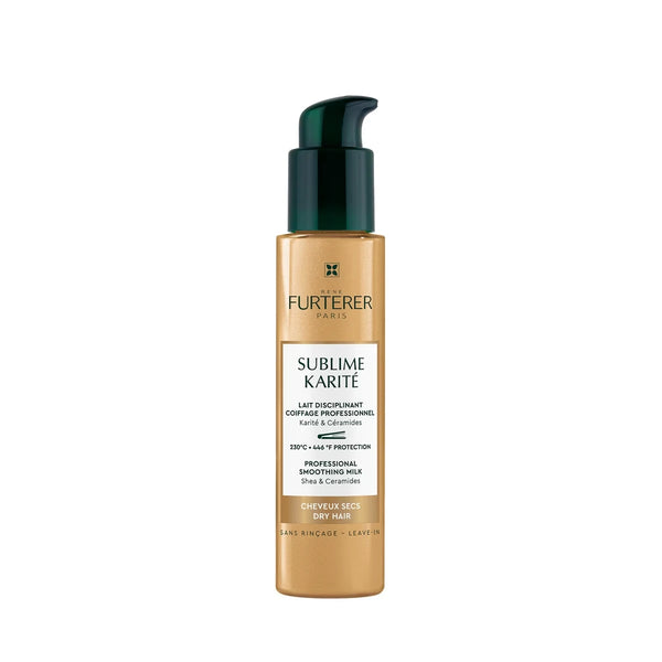 Leche Capilar Sublime Karité Cabello Seco Rene Furterer