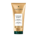 Shampoo Sublime Karité Alisador Hidratante - Cabello Rene Furterer
