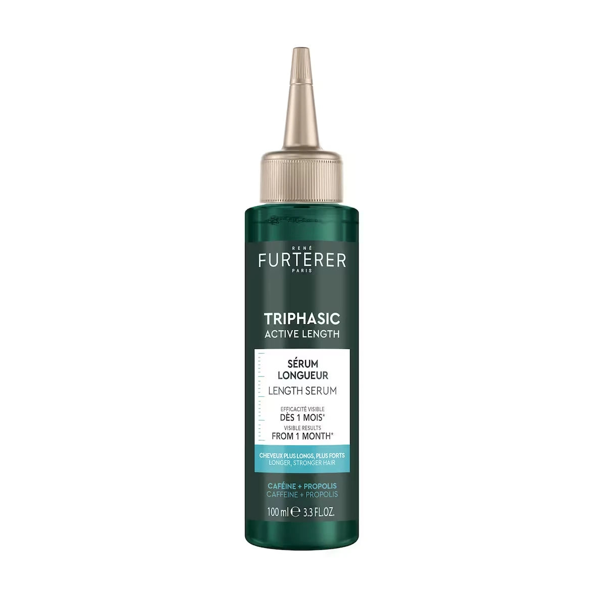 Sérum para Cuero Cabelludo Triphasic Rene Furterer