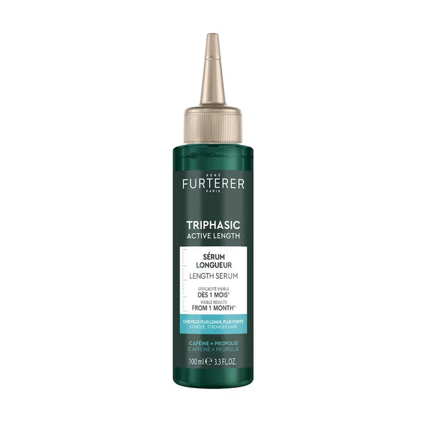 Sérum para Cuero Cabelludo Triphasic Rene Furterer