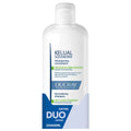 Shampoo Kelual Squanorm para Caspa Grasa Ducray