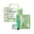 Set de Cuidado Facial Matcha Teaology