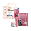 Set de Rutina Té de Durazno Teaology