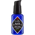 Aceite para Barba Jack Black