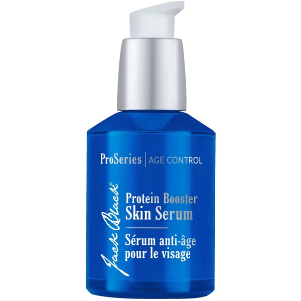 Sérum Facial Protein Booster Jack Black