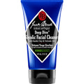 Limpiador Facial Glicólico Deep Dive Jack Black
