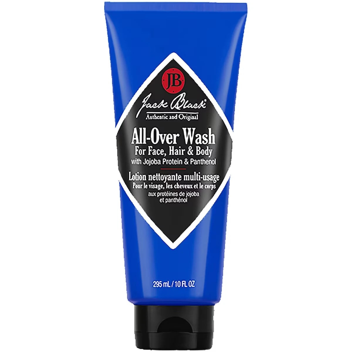 Gel de Ducha para Todo el Cuerpo Jack Black