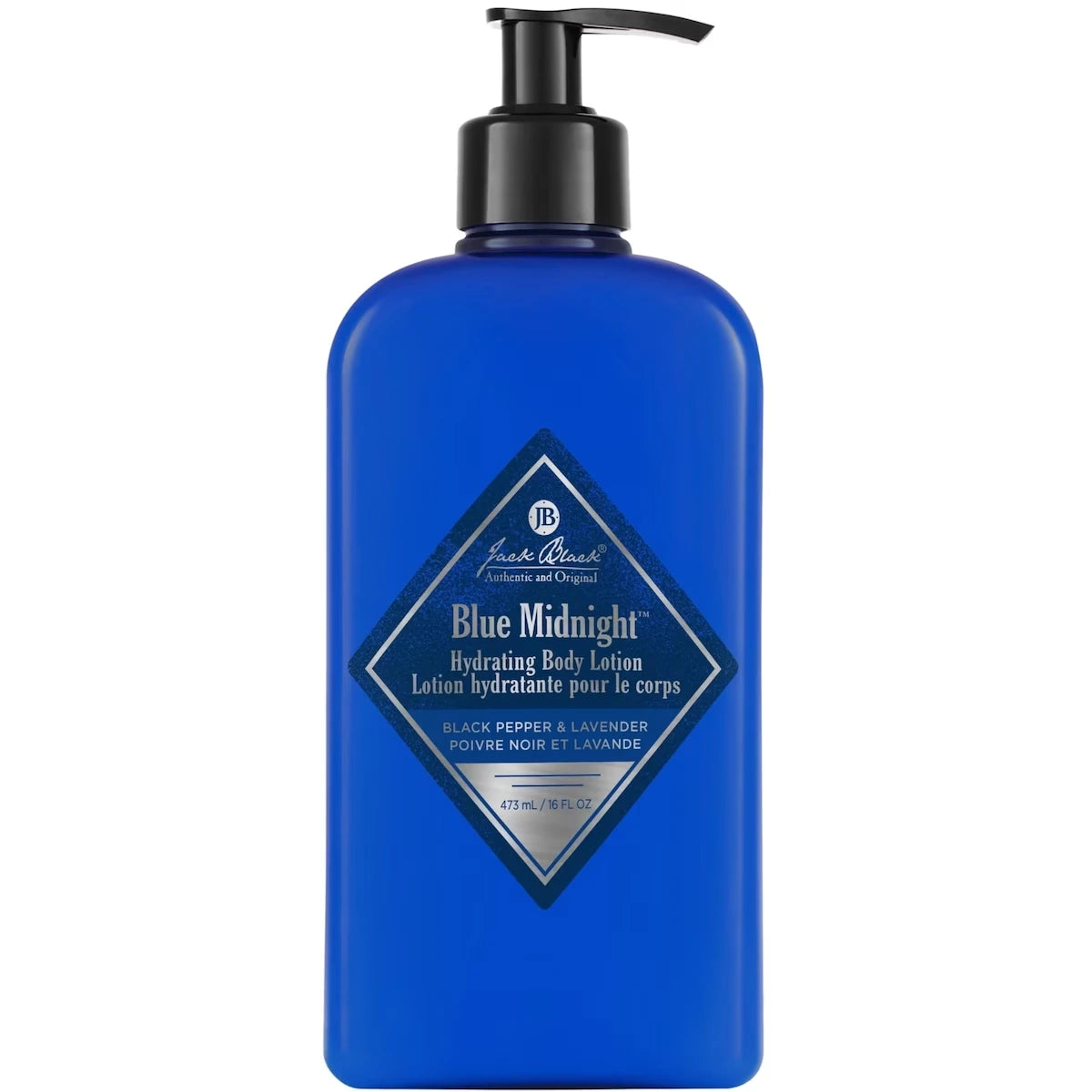 Blue Midnight™ Loción para el Cuerpo 473 ml Jack Black