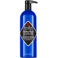 Loción Limpiadora Multiuso Rostro Cabello y Cuerpo Jack Black