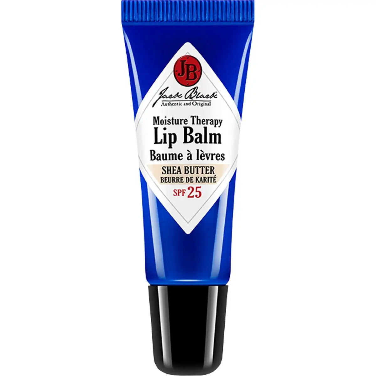 Protector Solar Moisture Therapy Bálsamo Labial SPF 25 Jack Black