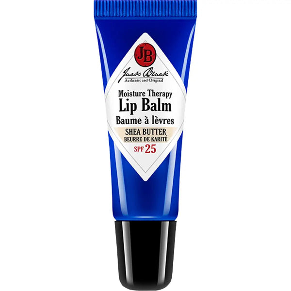 Protector Solar Moisture Therapy Bálsamo Labial SPF 25 Jack Black
