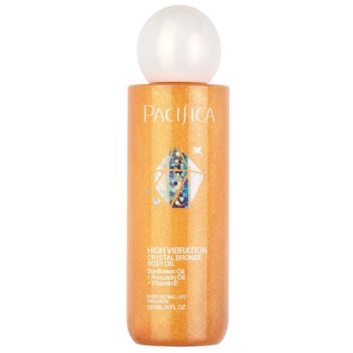 Aceite Corporal High Vibration Pacifica Beauty