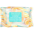 Limpiador Facial Glowing Makeup Toallitas Pacifica Beauty