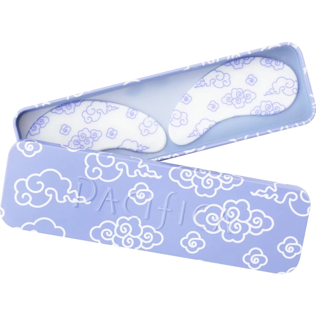Parches de Silicona Reutilizables para Ojos Pacifica Beauty