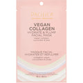 Mascarilla Facial de Colágeno Vegano Hidrata y Rellena Pacifica Beauty
