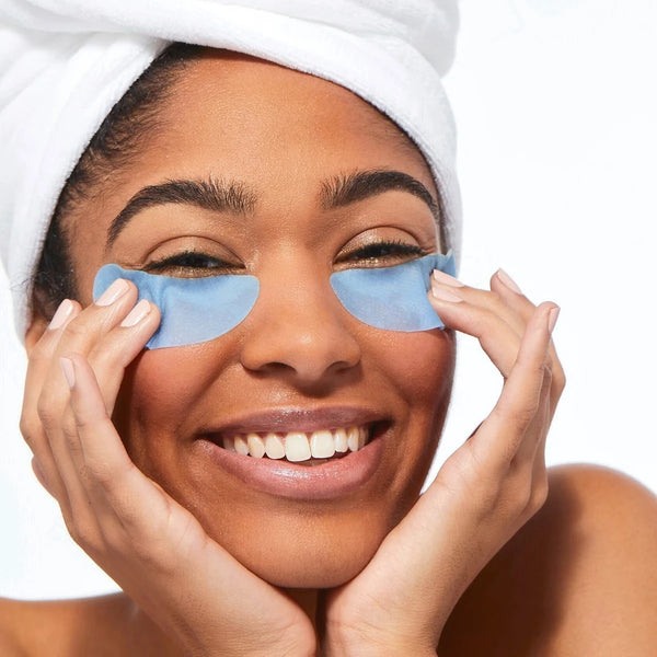 Sérum Facial Eye Iluminador Undereye Vitamina C Spot Pacifica Beauty