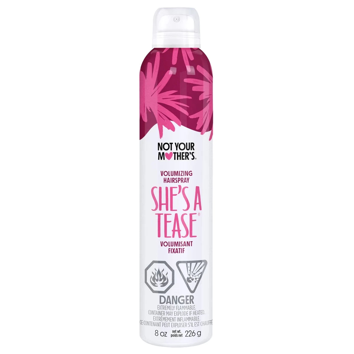 Spray Voluminizador She's a Tease Not Your Mother's