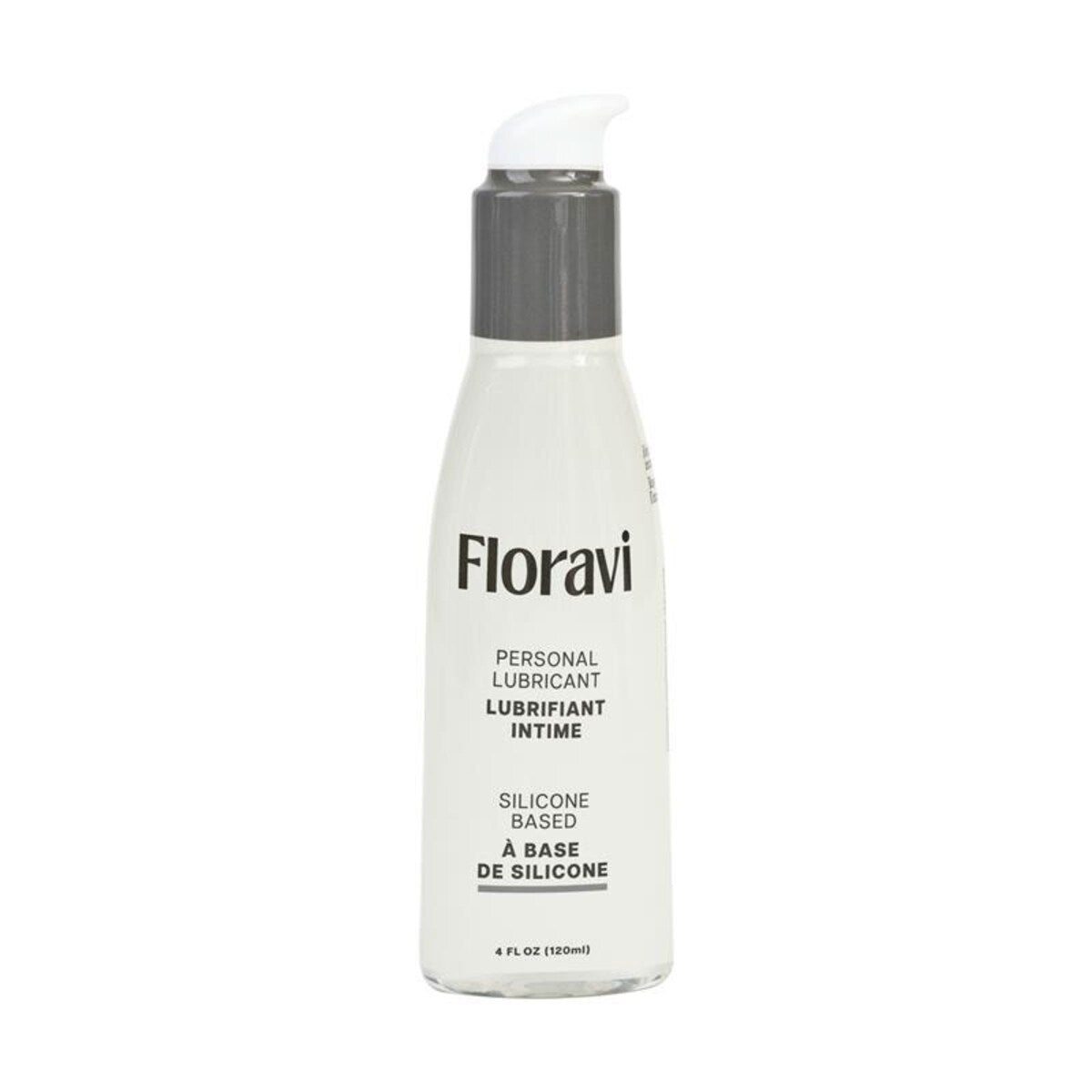 Lubricante de Silicona Floravi
