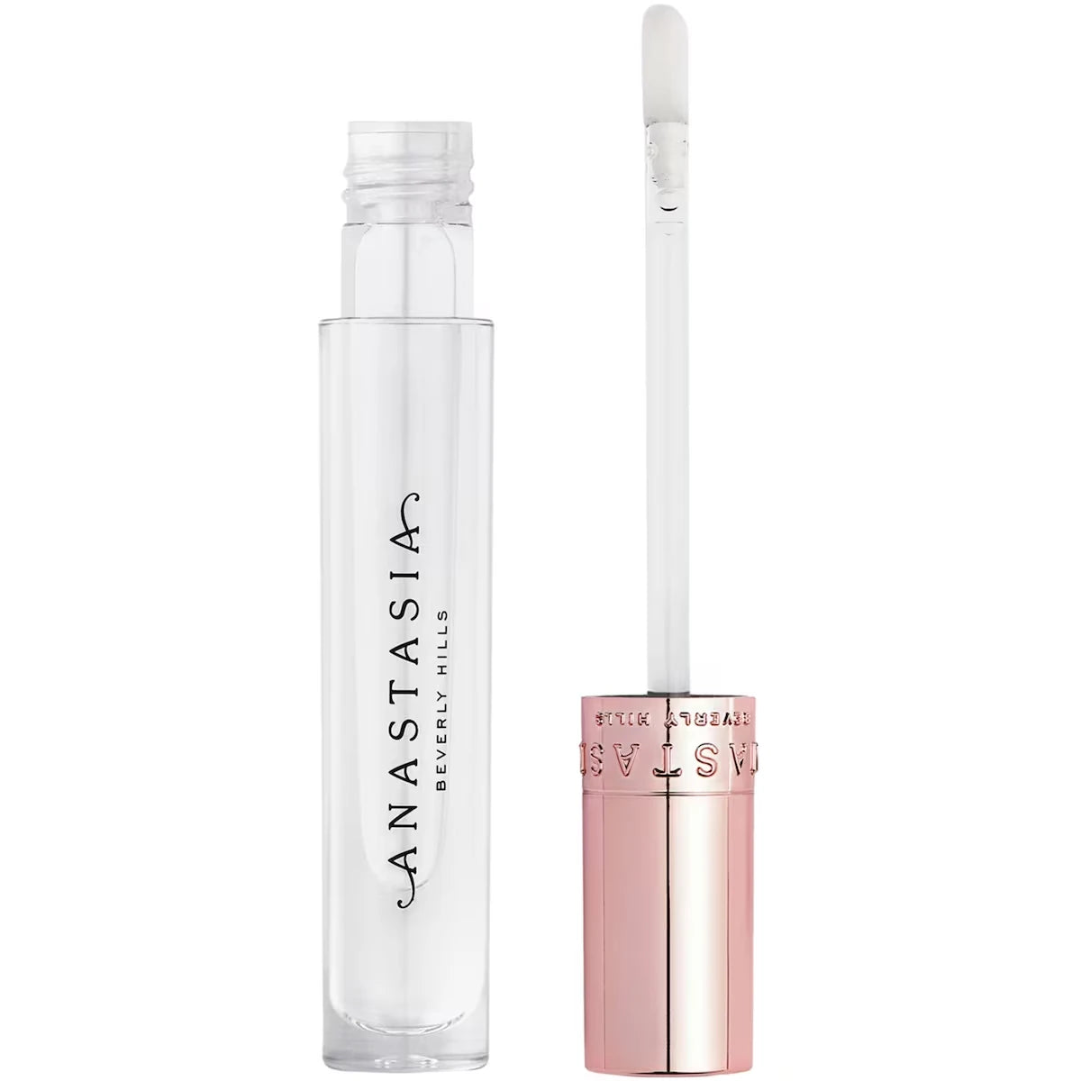 Crystal Brillo Anastasia Beverly Hills