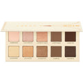 Paleta de Sombras Unzipped Gold Lorac